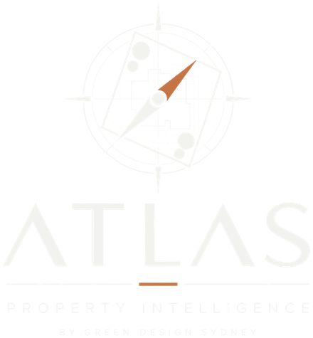 Atlas — Property Intelligence by Green Design Sydney